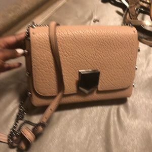 Jimmy Choo Lockett Small